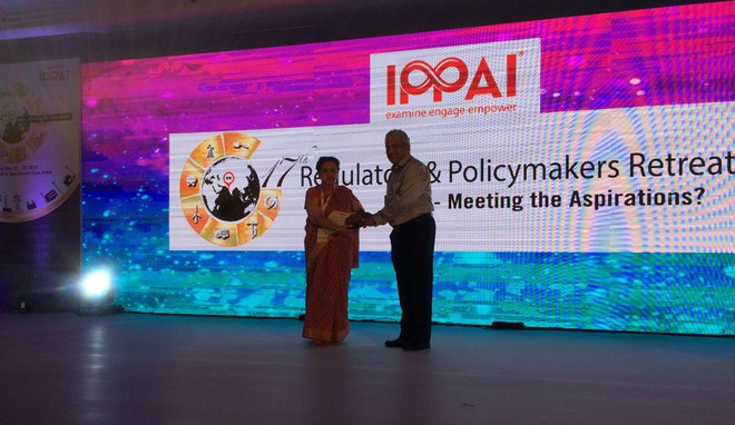 IPPAI Power Awards 2016
